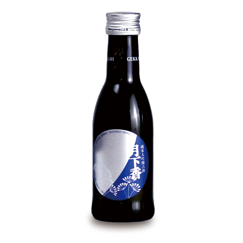 【数量限定】菊盛ミニボトル飲み比べ5 本セット