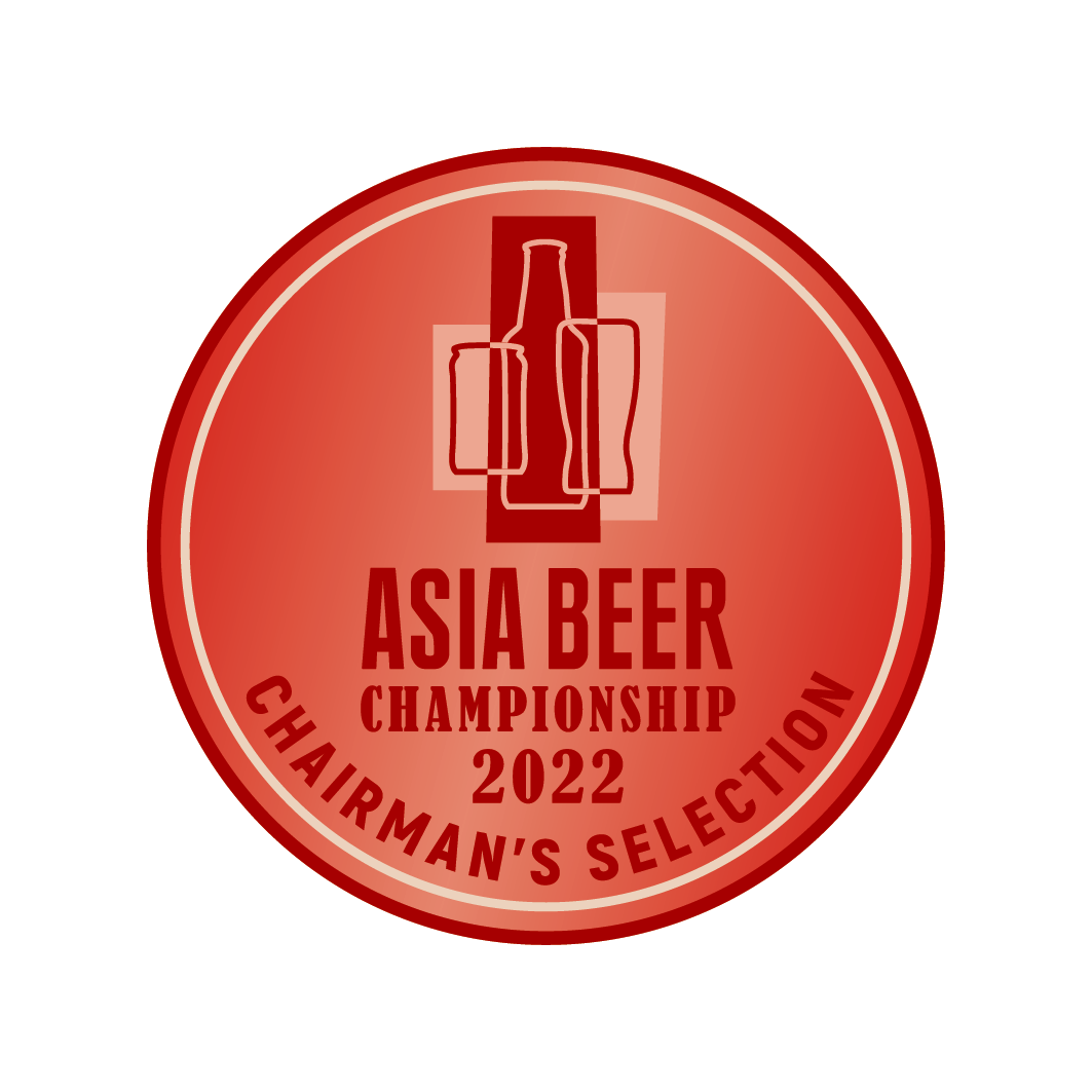 Asia Beer Championship 2022 CHAIRMAN'S SELECTION