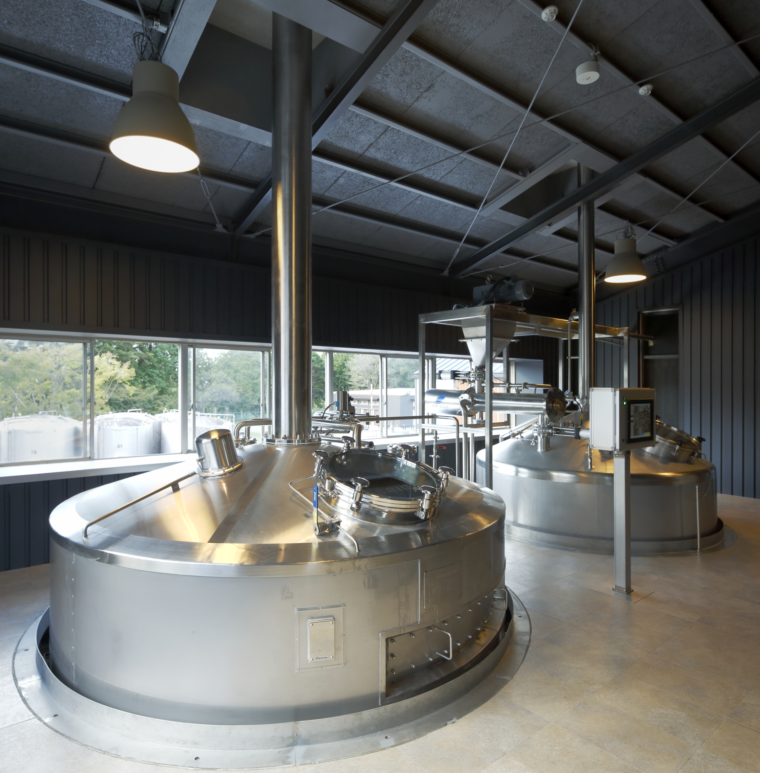Mashing